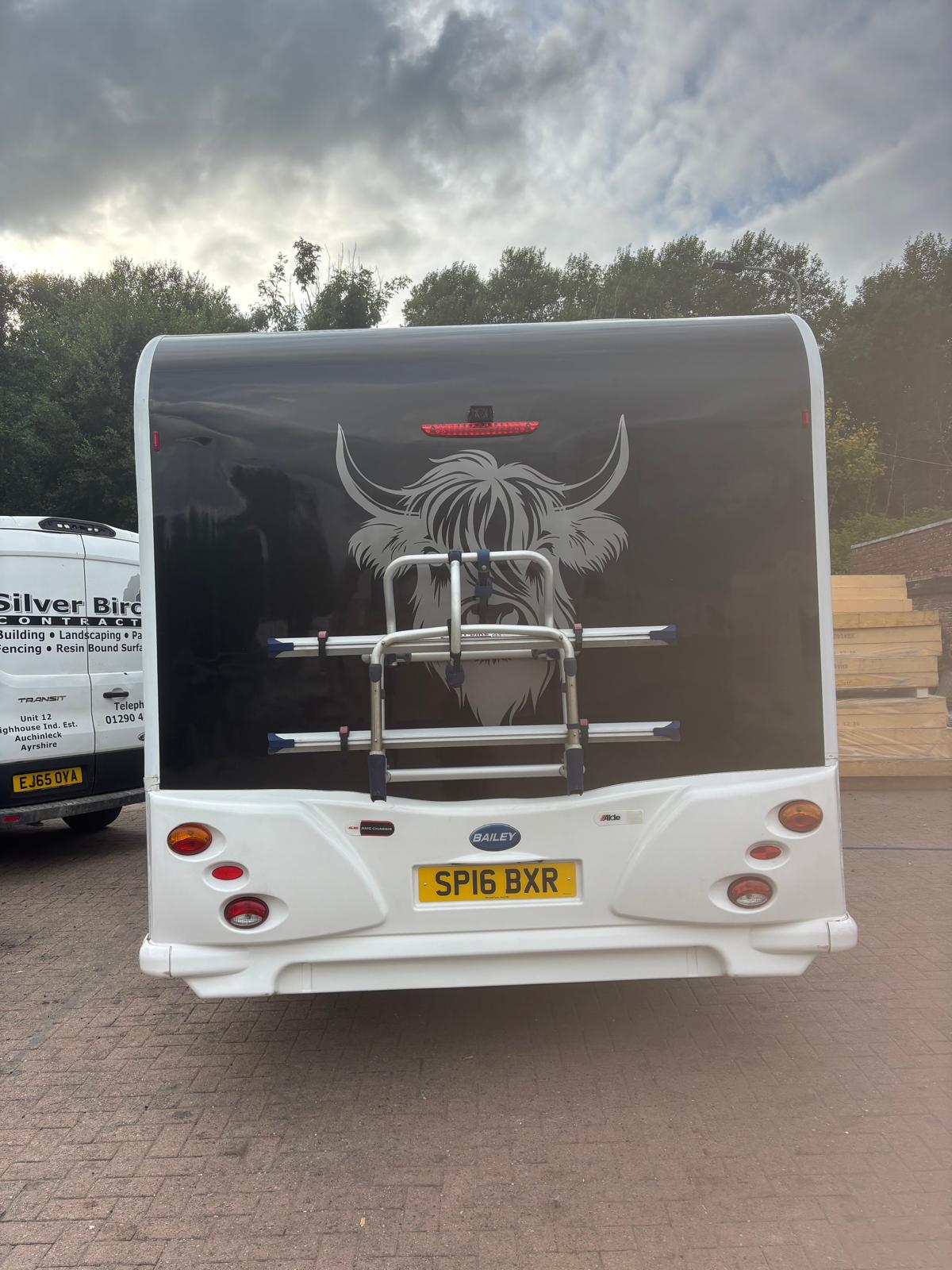 Cairngorm Explorer